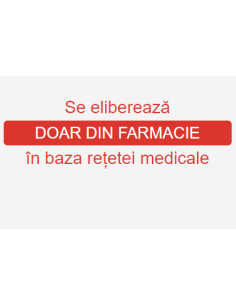 Tritace 5 mg x 28 comprimate, Sanofi Romania S.R.L. -...