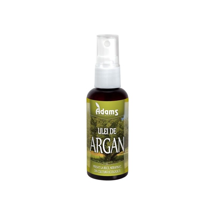 Ulei de Argan x 50 ml