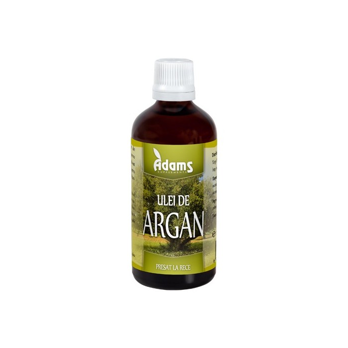 Ulei de argan x 100 ml