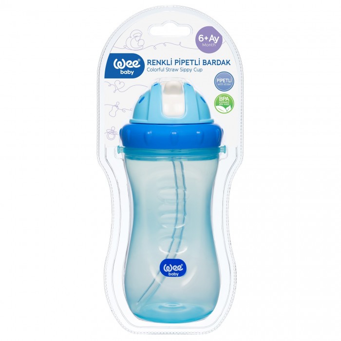 Wee 761 Cana Cu Pai 240 Ml 6, Wee Baby