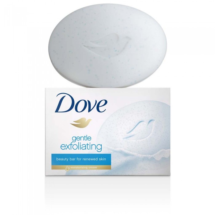 Dove Sapun Exfoliant x 100 g