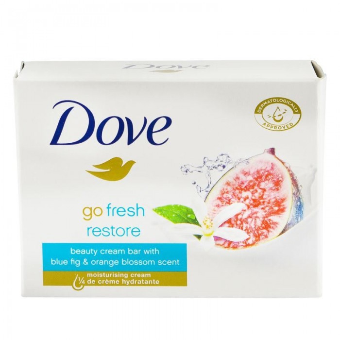 Dove Sapun Restore Smochine x 100 g