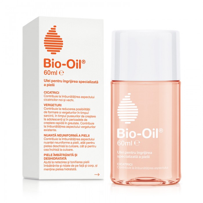 Bio Oil, 60 ml