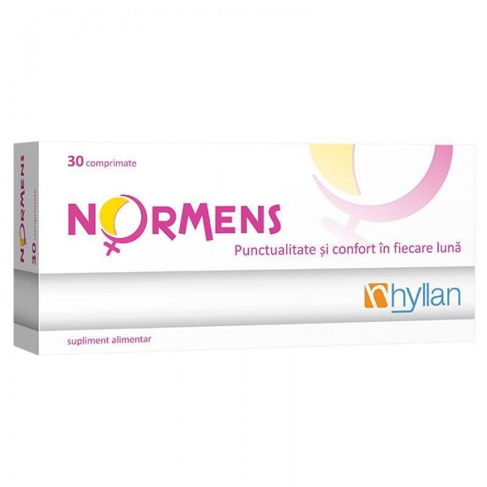 Normens x 30cp