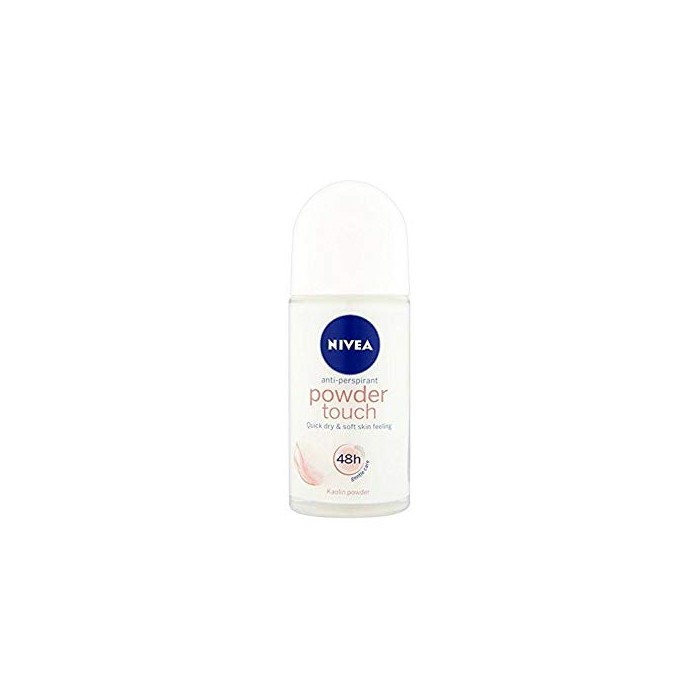 Nivea Roll-On Powder Touch