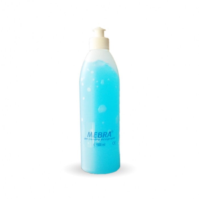 Gel pentru ecografii x 500 ml