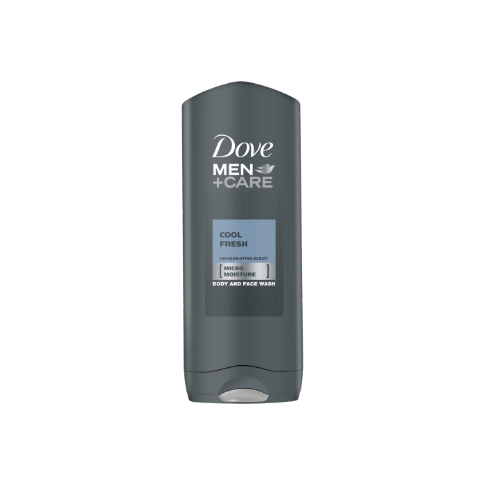 Dove Men Gel de Dus Cool Fresh x 250 ml