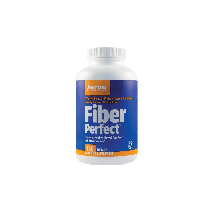 Fiber perfect, 150 capsule, Secom