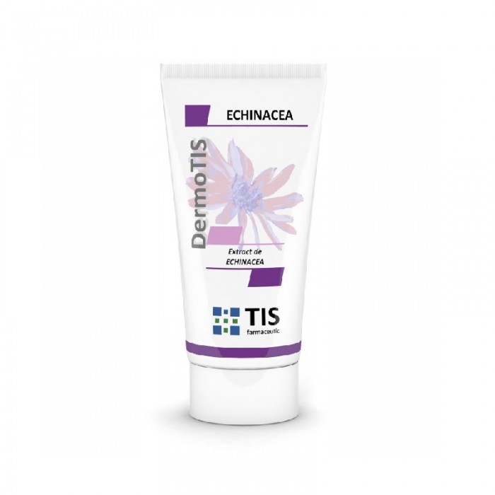 Dermotis Echinaceea Crema 50ml, Tis