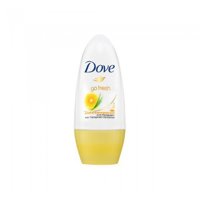 Dove Deo Roll On Grefuit