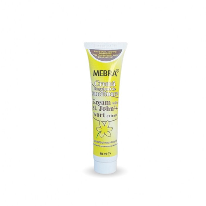 Crema sunatoare x 40 ml