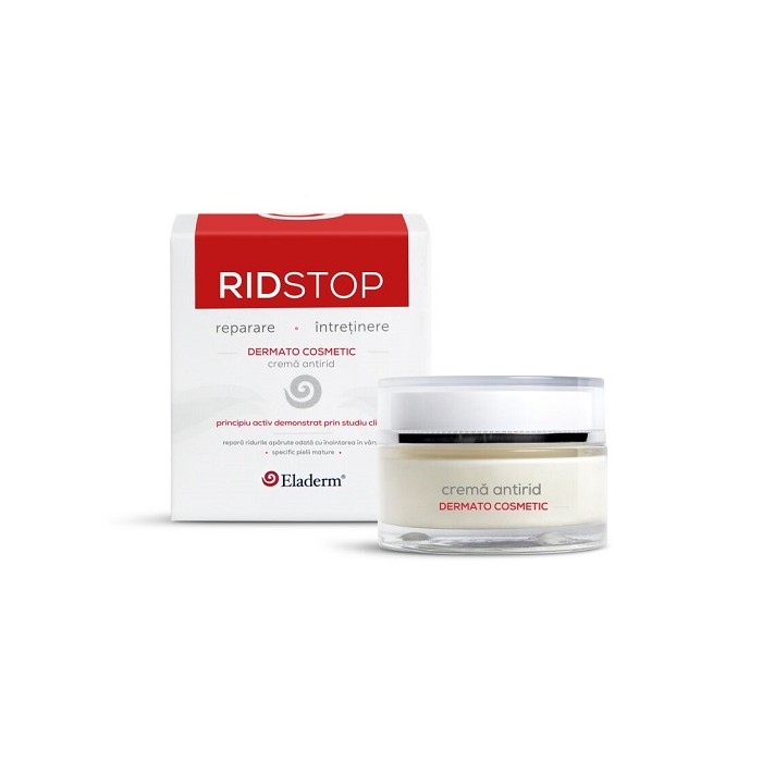 Crema Rid Stop x 50 ml