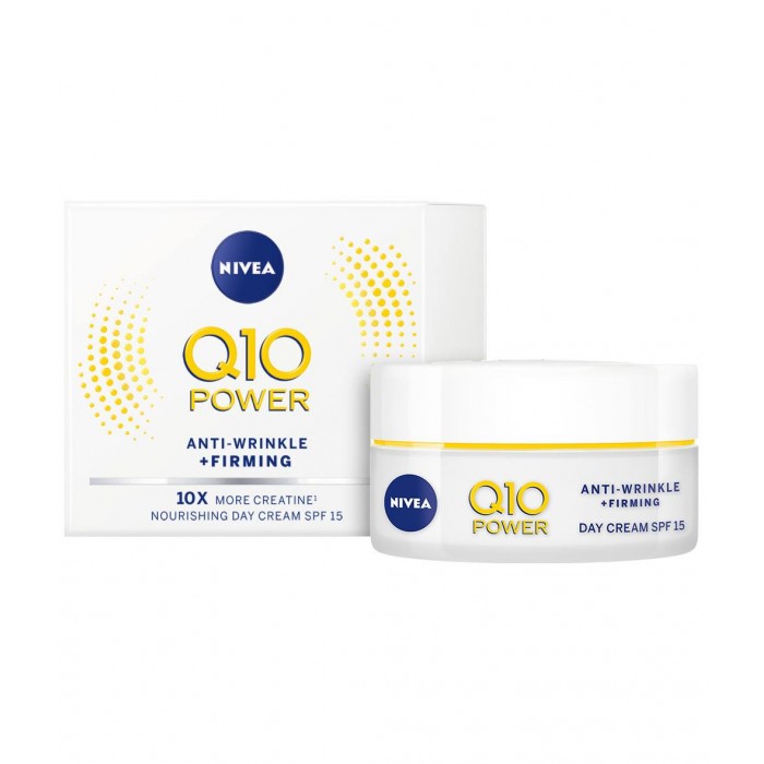 Nivea Crema Q10 Zi x 50 ml