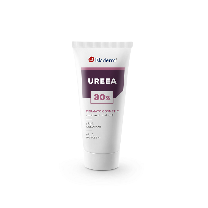 Crema cu uree 30 % x 100 ml