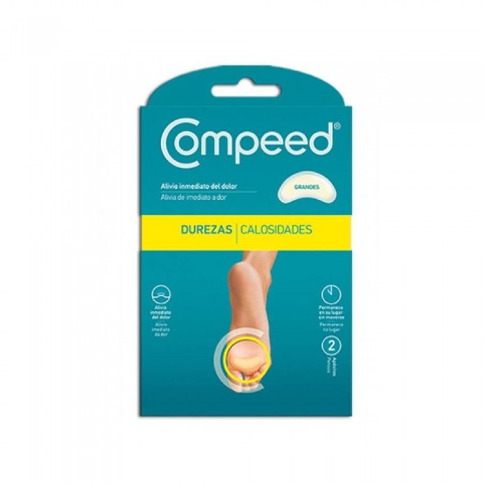 Compeed 2 Bataturi Superficiale Mari