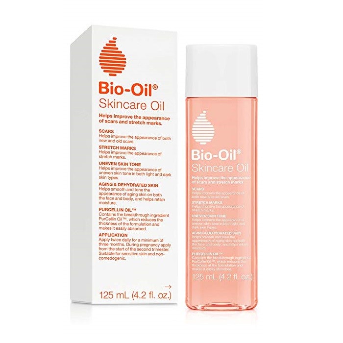 Bio Oil, 125 ml