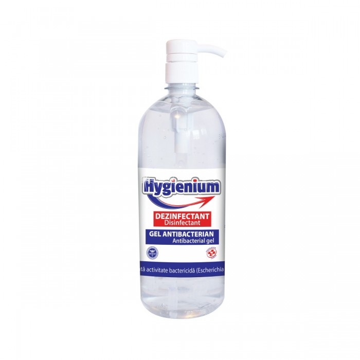 Hygienium Gel antibacterian x 1L