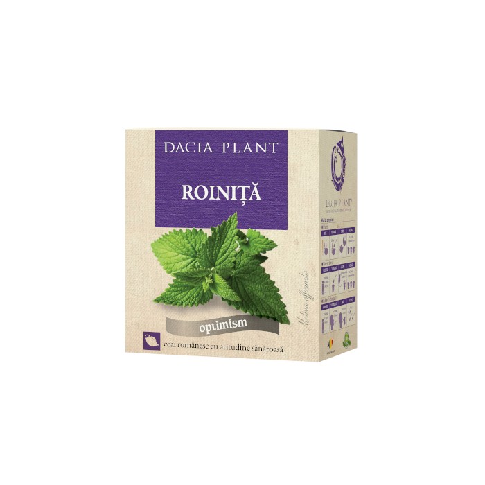 Roinita ceai x 50g