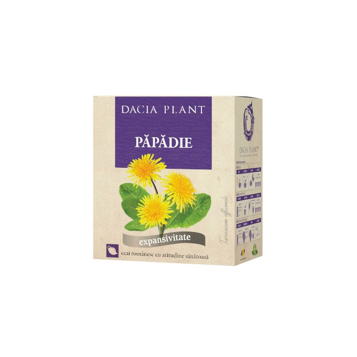 Papadie ceai x 50g