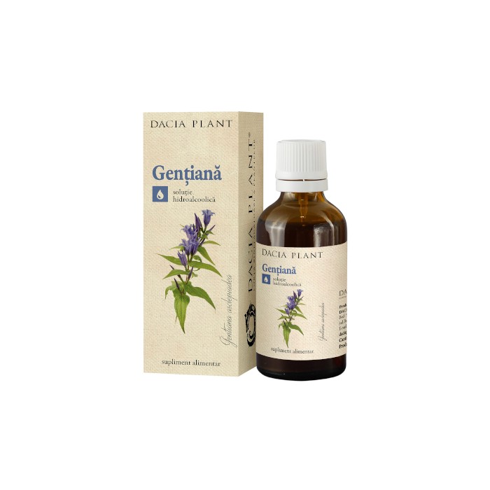 Gentiana EH x 50ml