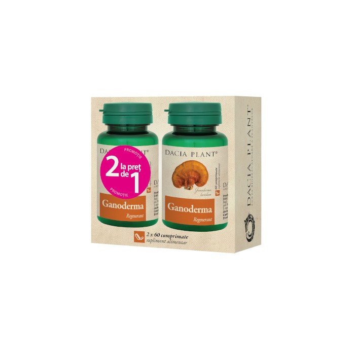 Ganoderma x 60 cpr 11