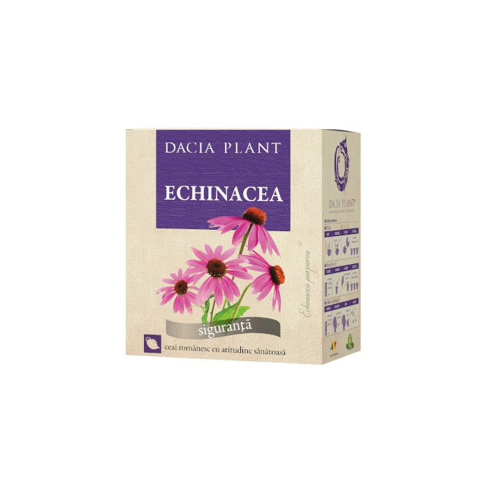 Echinacea ceai x 50g