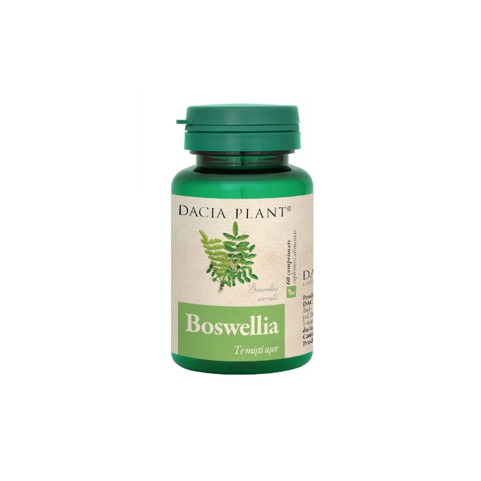 Boswellia x 60 cpr