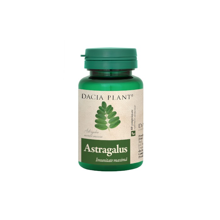 Astragalus x 60 cpr