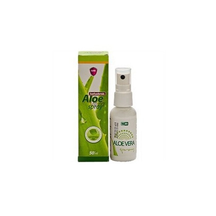 Spray aloe vera 100% x 50ml