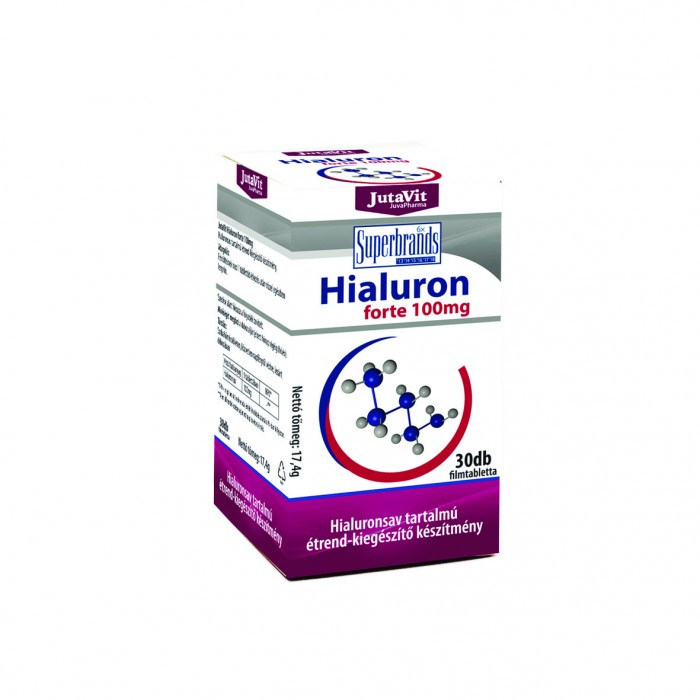 Hialuron forte 100mg x 30 tb