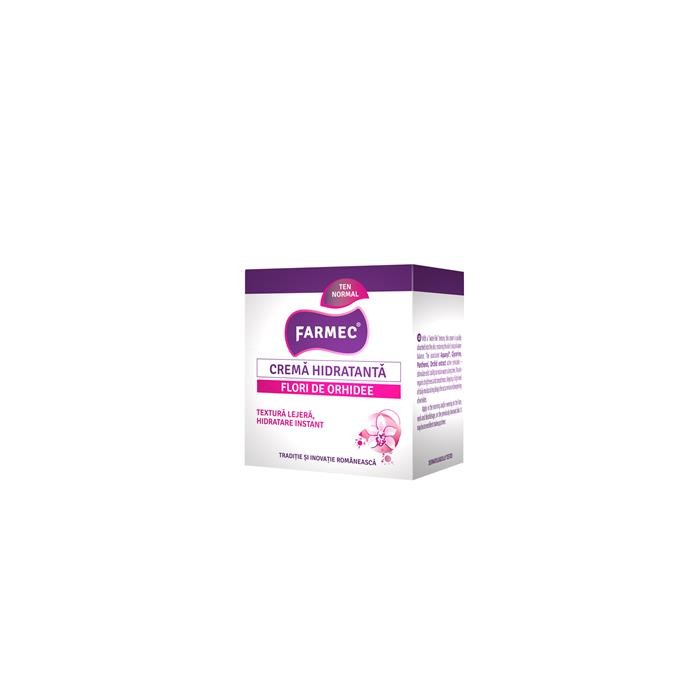 Gh3 Derma crema emolienta super hidratanta x 50 ml