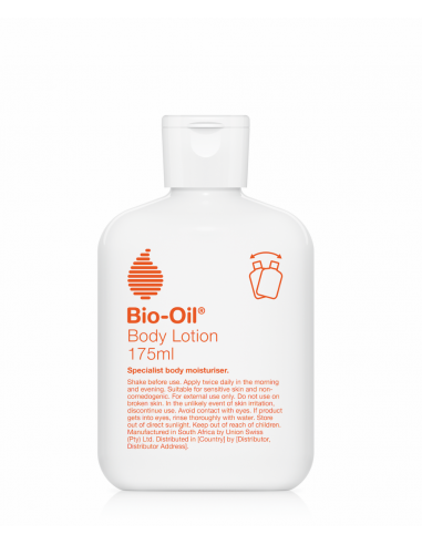 BIo-Oil Lotiune de corp, 175 ml, UNION SWISS