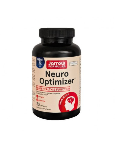 Neuro optimizer, 30 capsule, Secom