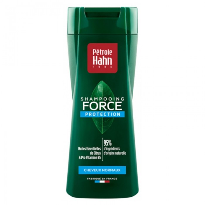 Petrole Hahn sampon rezistenta si protectie, 250 ml, Eugene Perma