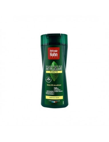 Petrole Hahn sampon antimatreata par gras, 250 ml, Eugene Perma