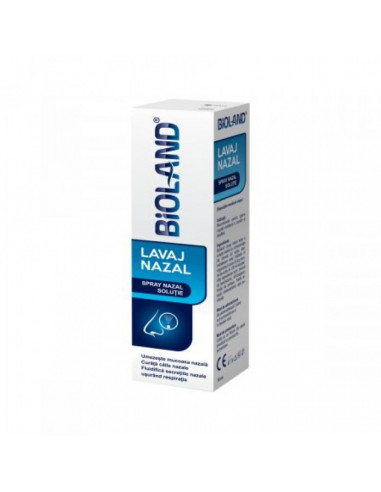 Herbaflu lavaj protect, 10ml, Biofarm