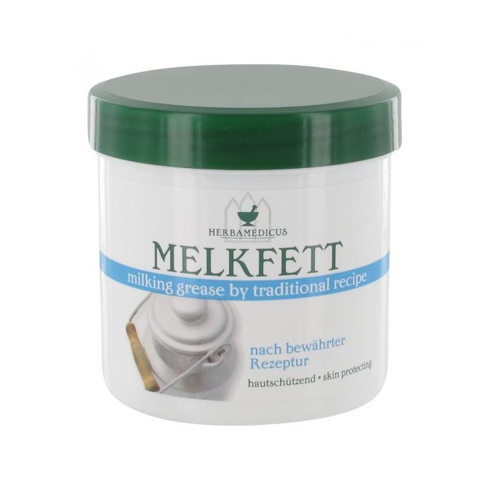 Herbamedicus balsam melkfett x 250 ml