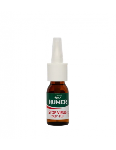 Humer spray stop virus, 15ml, LAB. URGO FRANTA