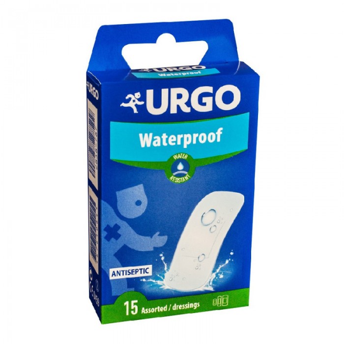 Urgo aqua film x 15buc