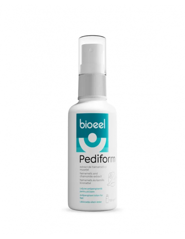 Pediform, 100ml, BIOEEL SRL ROMANIA