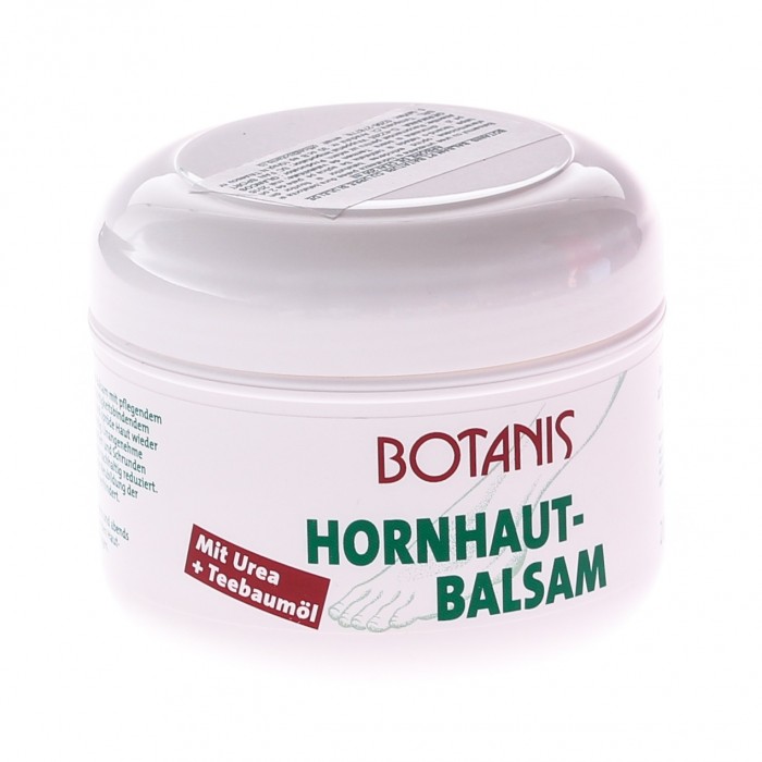 Botanis Balsam Uree & arbore Ceai x 200ml