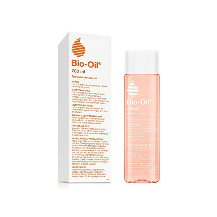 Bio Oil, 200 ml