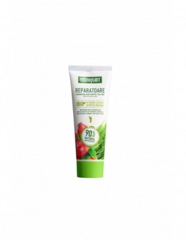 Cosmeplant crema-balsam reparatoare pentru calcaie, 75 ml, Viorica Cosmetics