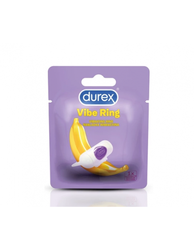 Inel vibrator Durex Intens