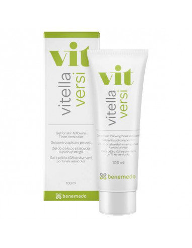 Vitella Versi,100ml, Benemedo