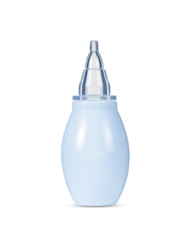 Aspirator nazal din silicon - cod 860, Wee Baby