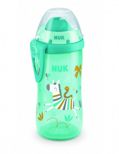 Cana flexi color change, 300ml, NUK BABY PRODUCT GmbH