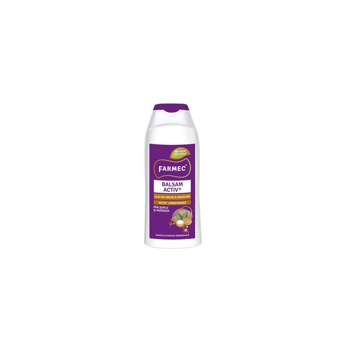 Balsam Activ x 200 ml