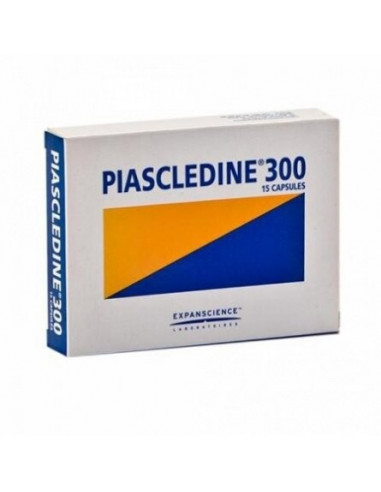 Piascledine-300, 15cps, ANGELINI PHARMA