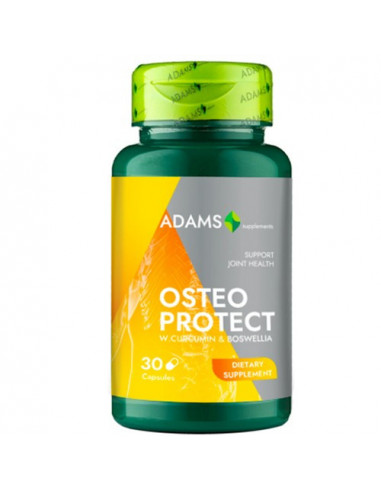 OsteoProtect 30capsule, Adams